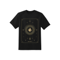 T-Shirt Blazing Desert Metal