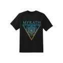 T-shirt Mandala