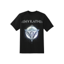 T-shirt No Holding Back