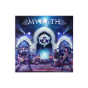 DVD + CD LIVE IN CARTHAGE