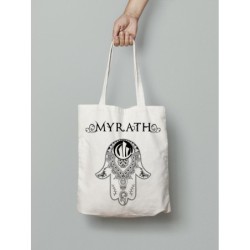 Tote Bag Myrath
