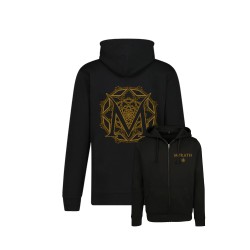 ZIP HOODIE MYRATH