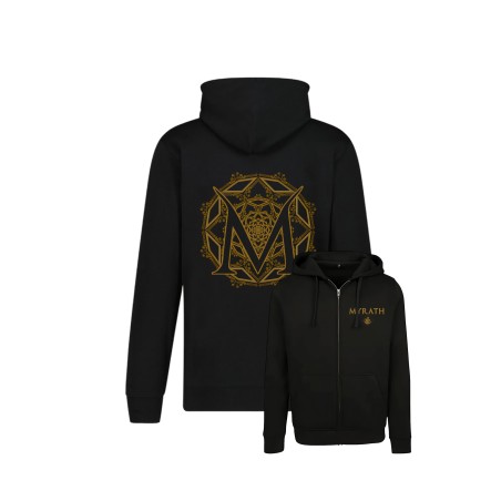 ZIP HOODIE MYRATH