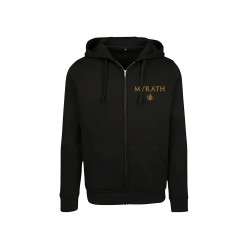 ZIP HOODIE MYRATH