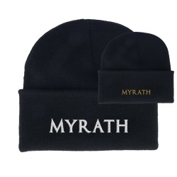 Bonnet Myrath