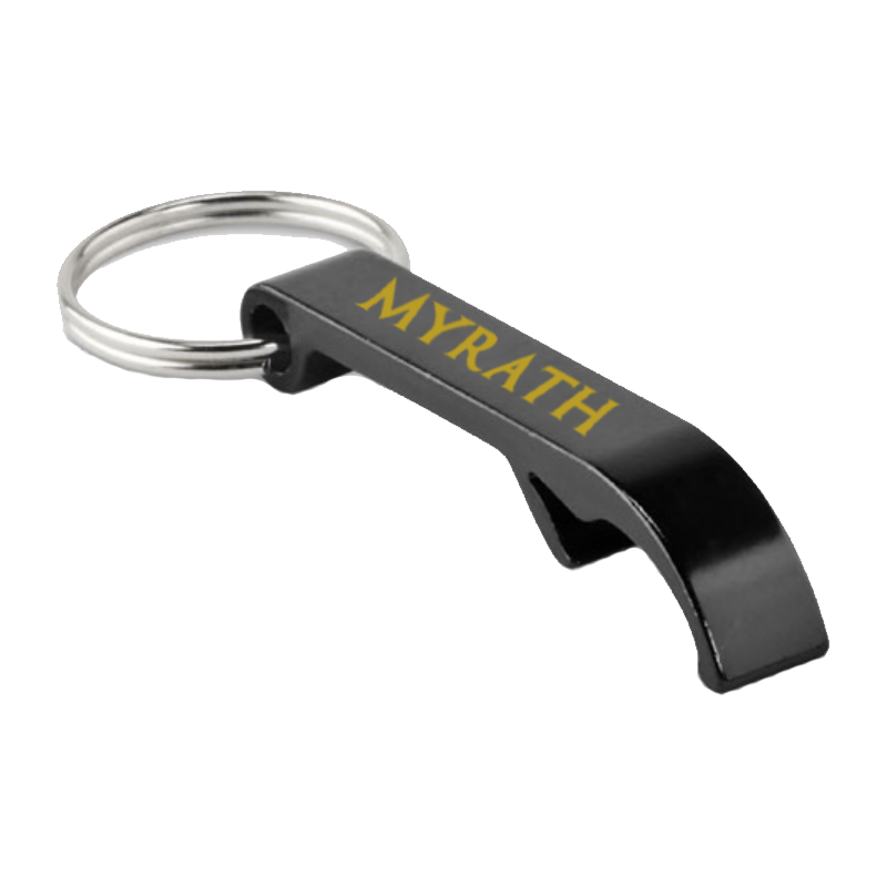 Myrath Bottle Opener