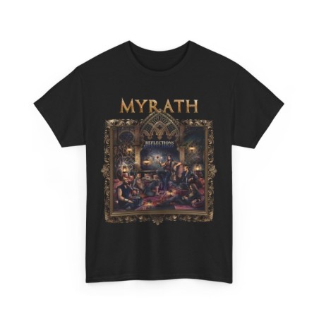 Reflections - Tshirt