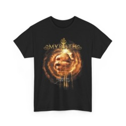 Desert call - Tshirt