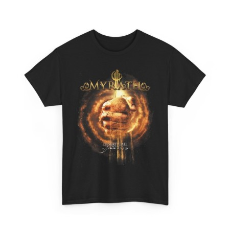 Desert call - Tshirt