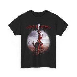 Tales of the sands - Tshirt