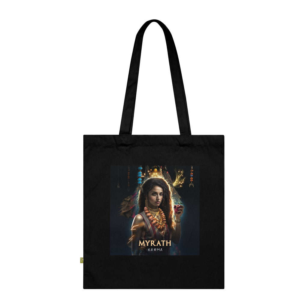 Myrath - Karma Tote Bag