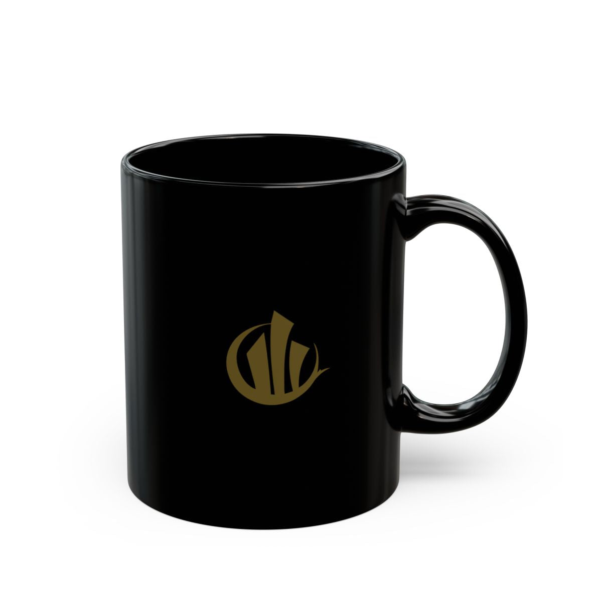Wilderness of Mirrors Mug